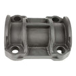 LOWER TRUNNION CAP