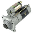 STARTER MITSUBISHI 12V 12T