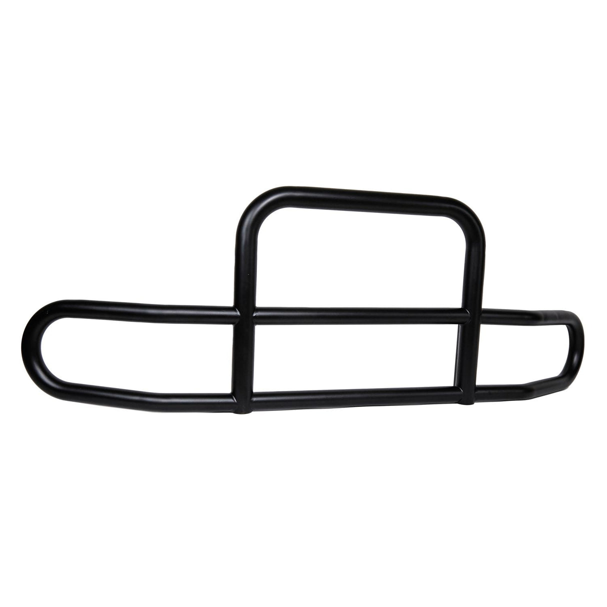 DEER GUARD, STEEL POWDER COATD