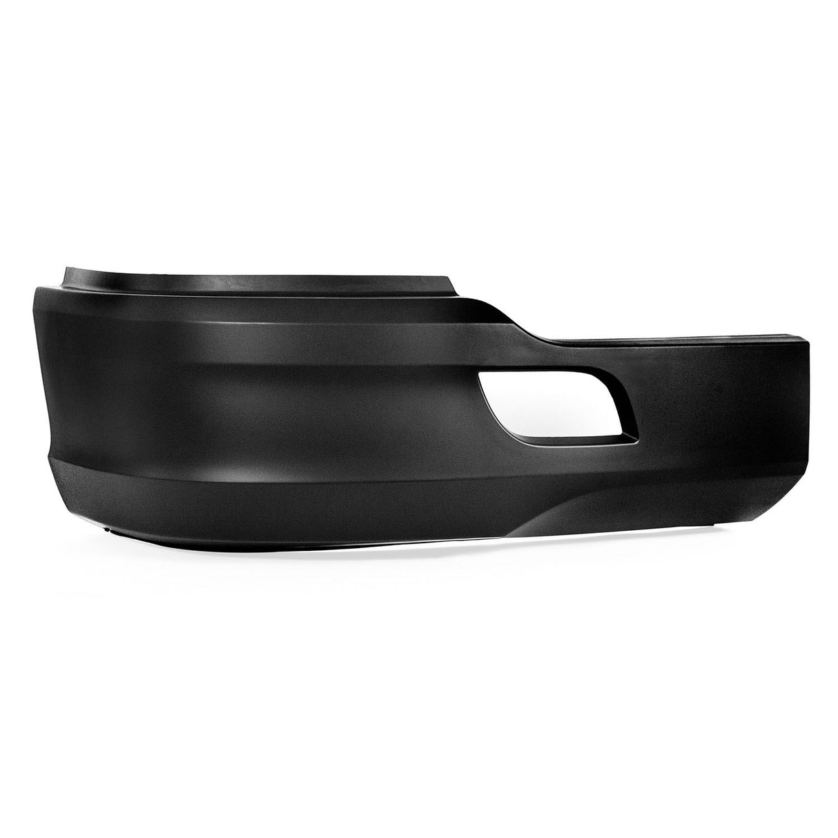 2-Piece Thermo Plastic Bumper Cover for Kenworth T680