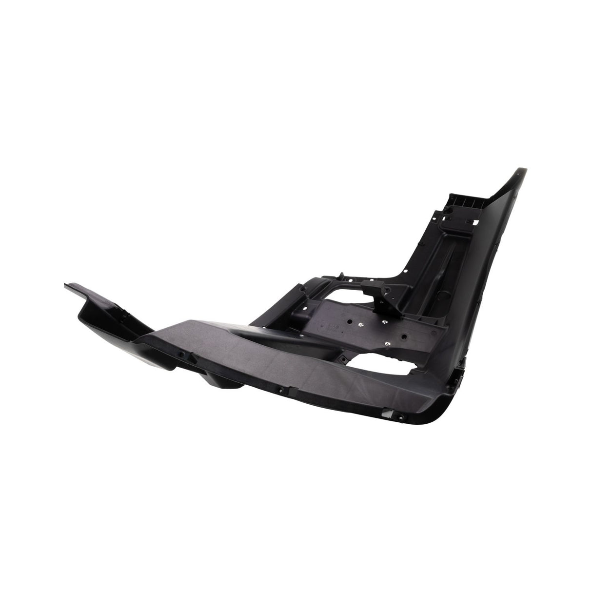Left Hand Aero Bumper Reinforcement for Freightliner