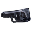 Right Hand Bumper Reinforcement for Freightliner