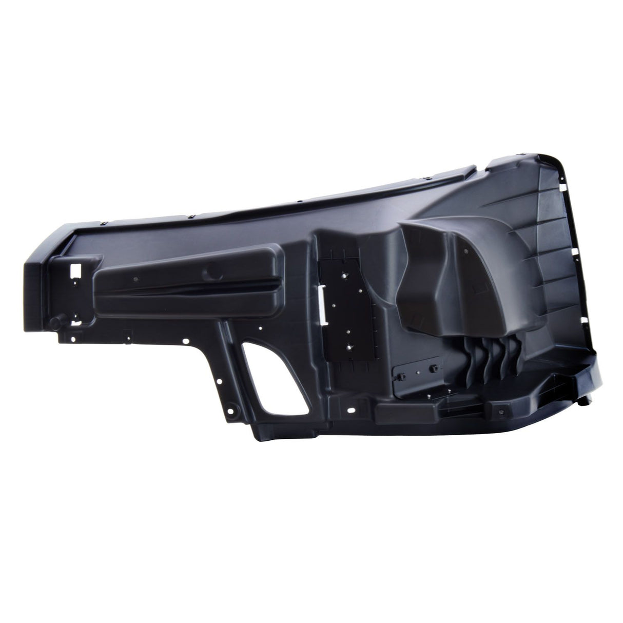 Right Hand Bumper Reinforcement for Freightliner