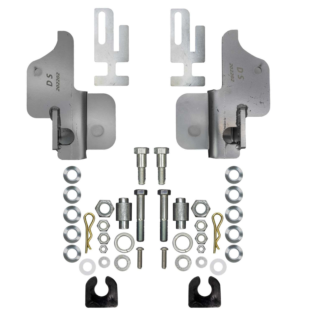 BRACKET KIT