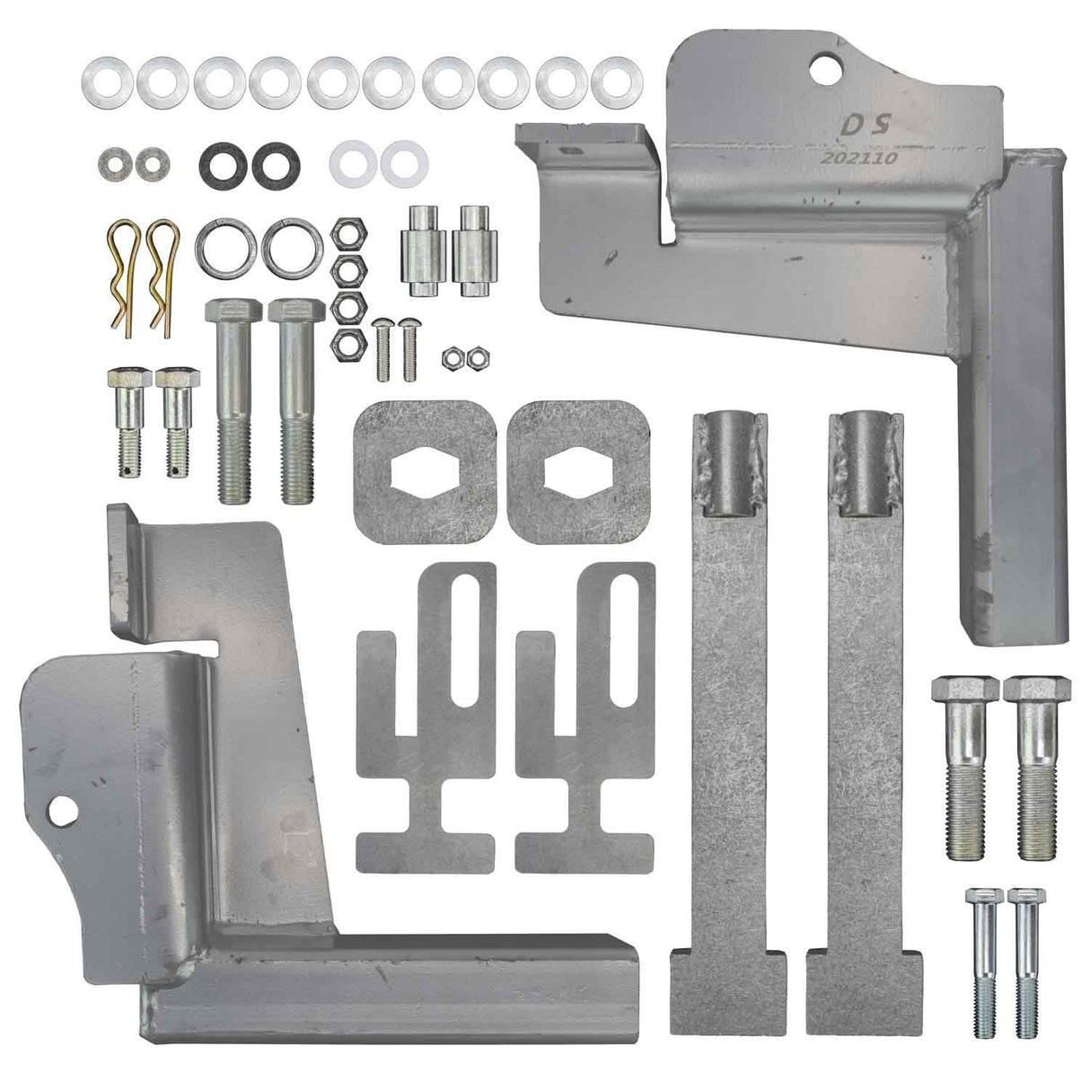 BRACKET KIT
