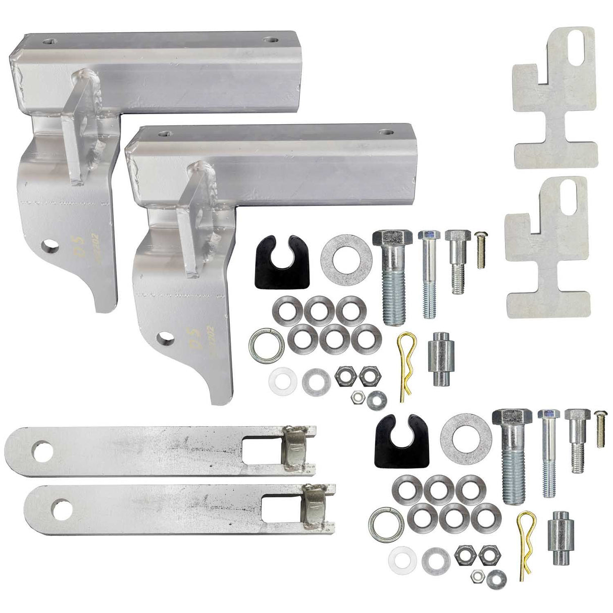 BRACKET KIT