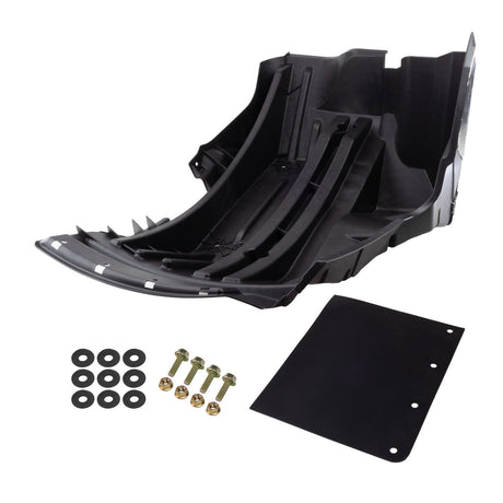 SPLASH GUARD, RH