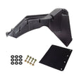SPLASH GUARD, LH