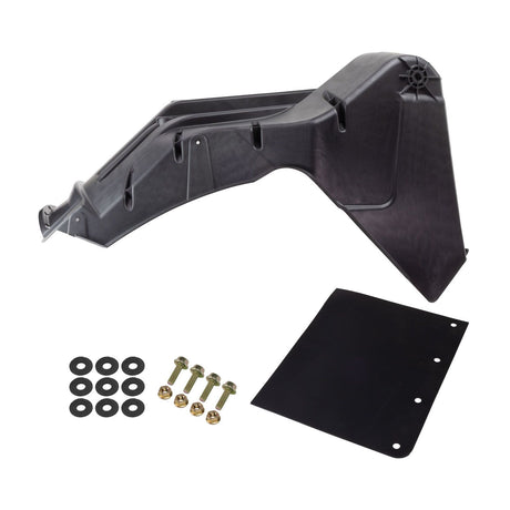 SPLASH GUARD, LH