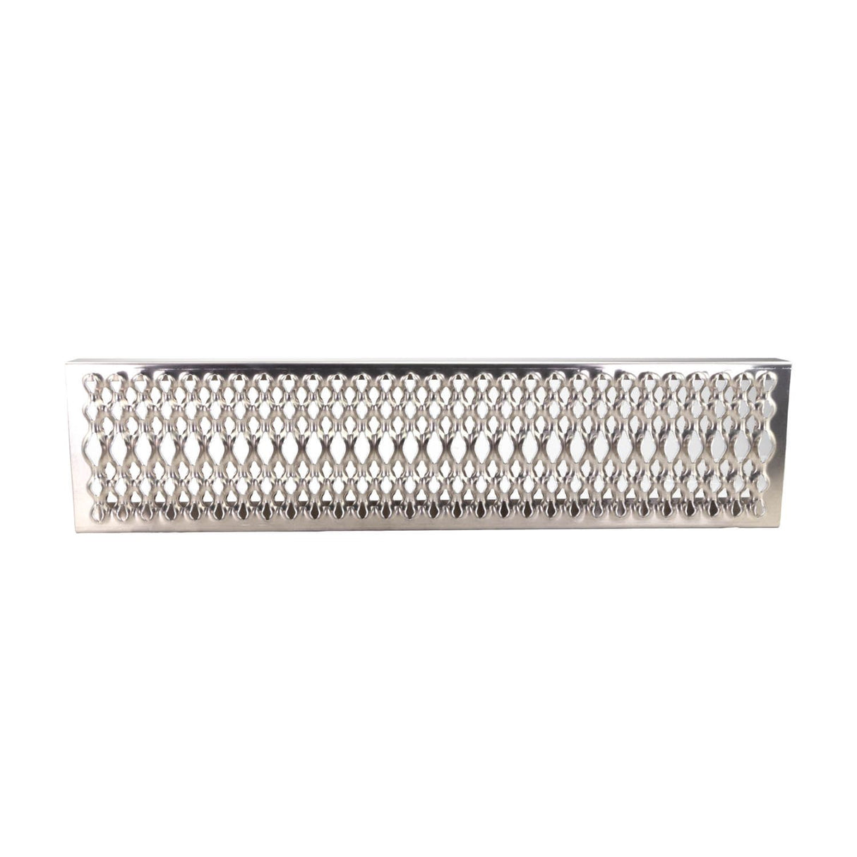 STEP, BATTERY BOX ALUM 753MM