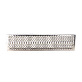 STEP, BATTERY BOX ALUM 753MM