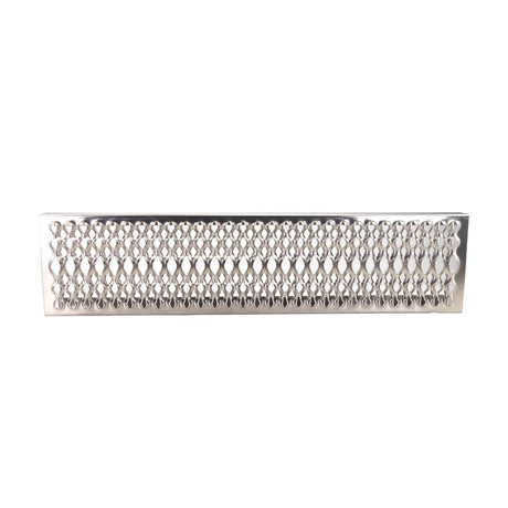 STEP, BATTERY BOX ALUM 753MM