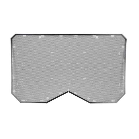 Mack CXU 2008 - 2019 BUG SCREEN , 25162979 , 3427978 , 564.62002BS , MK-25162979 , MK25162979 , S-28176 , S28176