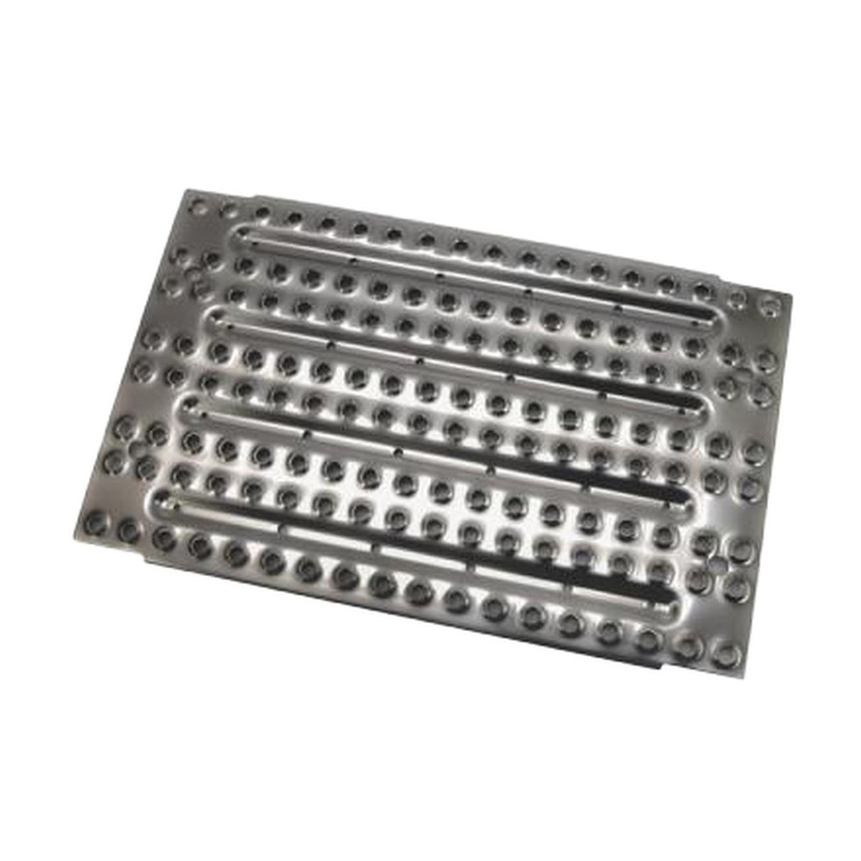 DECK PLATE