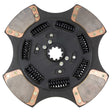 CLUTCH DISK BOTH SIDES OF 1089