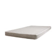 MATTRESS, 38 X 80 X 4, FOAM