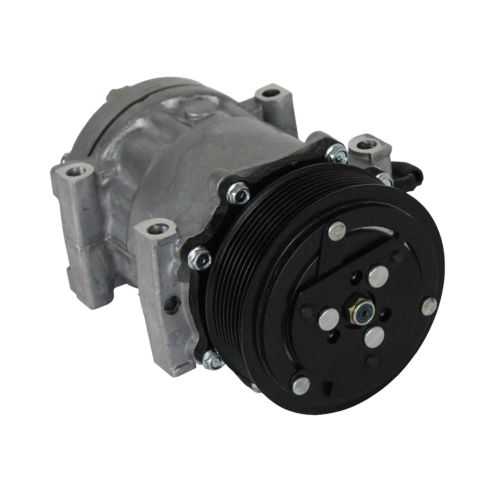 A/C COMPRESSOR Freightliner Century Class , Classic , Columbia , Coronado , M2 A/C Compressor 03-0609 , 03-0609G , 1000139538 , 1401338 , 1401346 , 1402014 , 1402017 , 1410007 , 20-04485 , 20-04818 , 2602744C91 , 300-4248 , 300-4248A , 300-4255 , 30609...