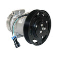 AC COMPRESSOR  A/C Compressor 03-1201 , 03-1201G , 1401437 , 1412009 , 20-04326 , 20-04326-AM , 206RD53M , 20721587 , 300-4736 , 330-2414 , 4326 , 4326U , 5404 , 6512830 , 7512830 , 75R9612 , 75R9612A , 75R9612Q , 7812830 , 830.31041 , ABPN83304994 , A...