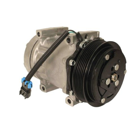 A/C Compressor 03-0801 , 03-0801G , 1000139678 , 1401349 , 1401426 , 1406004 , 1410025 , 20-04815 , 20-04815-AM , 2602-121-C , 2602121-C91 , 2602121C91 , 2607-956-C , 2607956-C91 , 2607956C91 , 300-4377 , 300-4377A , 300-4379 , 30801 , 330-2380 , 3547-...