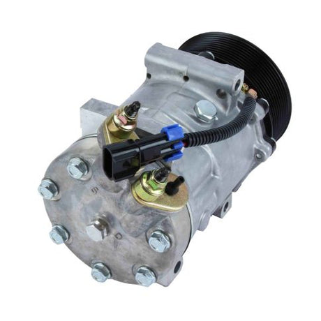 A/C COMPRESSOR International 4300 / 4300LP / 4400 / 4400LP A/C Compressor 03-0805 , 1000872619 , 1401422 , 1412008 , 20-04347 , 300-4395 , 330-3474 , 3611-894-C , 3611-894-C91 , 3611894C , 3611894C91 , 3611894C92 , 3611894C93 , 3611894C94 , 4347 , 5400...