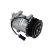  Kenworth , Peterbilt T660 , T680 , T880 , 587 2015 - 2016 A/C Compressor 03-1014 , 1401532 , 20-04148 , 20-04148-AM , 300-4328 , 3147004 , 330-2399 , 4006 , 4146 , 4148 , 4313 , 54148 , 59-8428AP , 59-8428HD , 6513283 , 75R91202 , 830.31052 , 304928 ,...