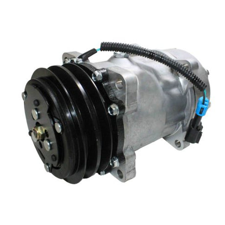A/C COMPRESSOR  A/C Compressor 03-1001 , 03-1001C , 031001C , 1401406 , 1402021 , 1406003 , 1410019 , 18-04145 , 18-04154 , 194696 , 1CC4696 , 20-04041 , 20-11544 , 2004041 , 300-4296 , 300-4305 , 300-4305A , 330-1900 , 4041 , 4296 , 4379RD5125230P , 4...
