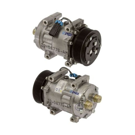 AC COMPRESSOR  A/C Compressor 03-0607 , 1401130 , 18-00093-04 , 180009304 , 20-04776 , 300-4578 , 300-4583 , 300-4583A , 3004578 , 30607 , 330-2012 , 402064 , 4421 , 4482 , 4482SAN , 4776 , 50-5270 , 525995 , 5331 , 5331G , 58710 , 58796 , 6511587 , 75...