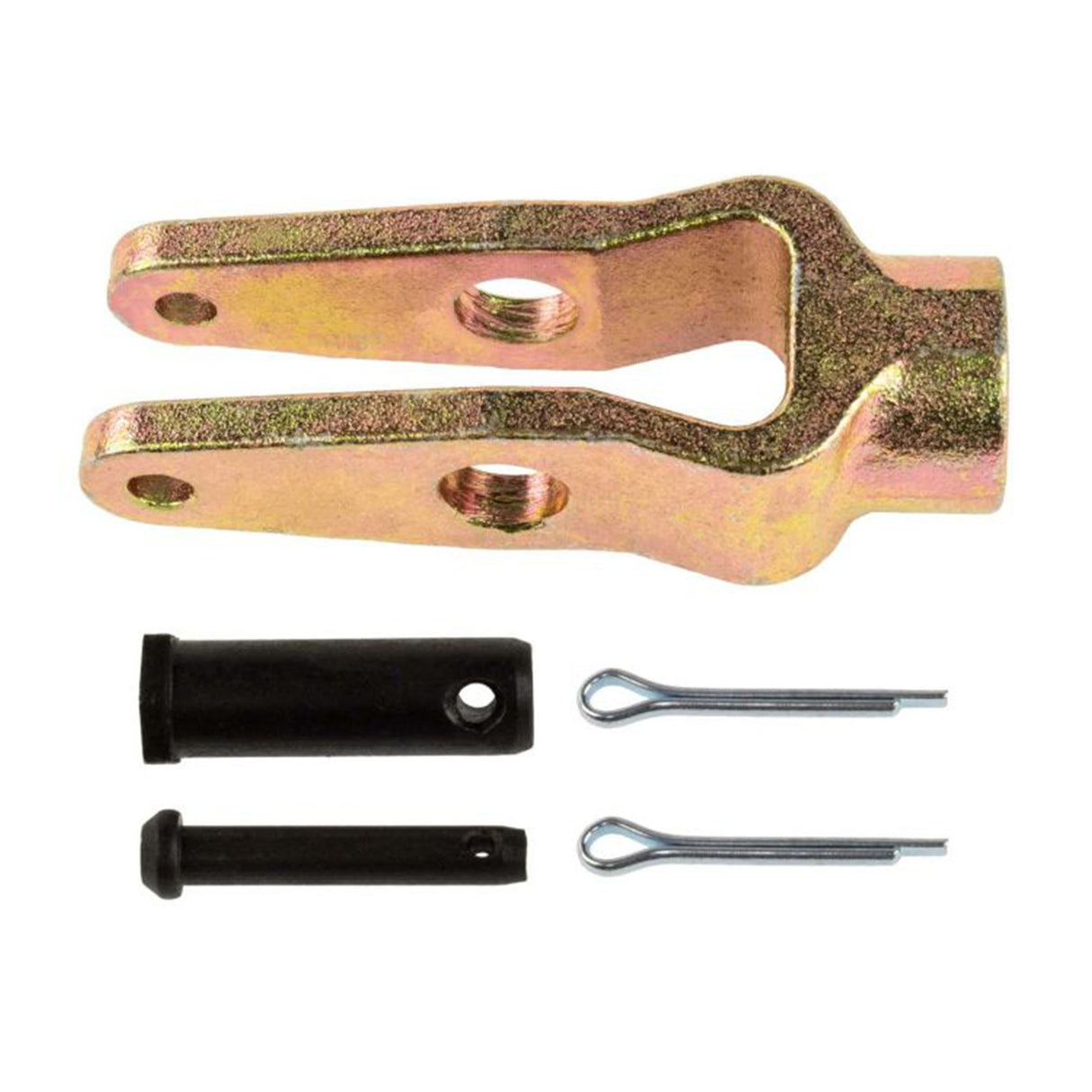 Air Brake Slack Adjuster Clevis Kit 5/8" -18 1245P1030, 1245T332, 1245Z1066