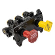 MV-3 Dash Control Valve with Knob
