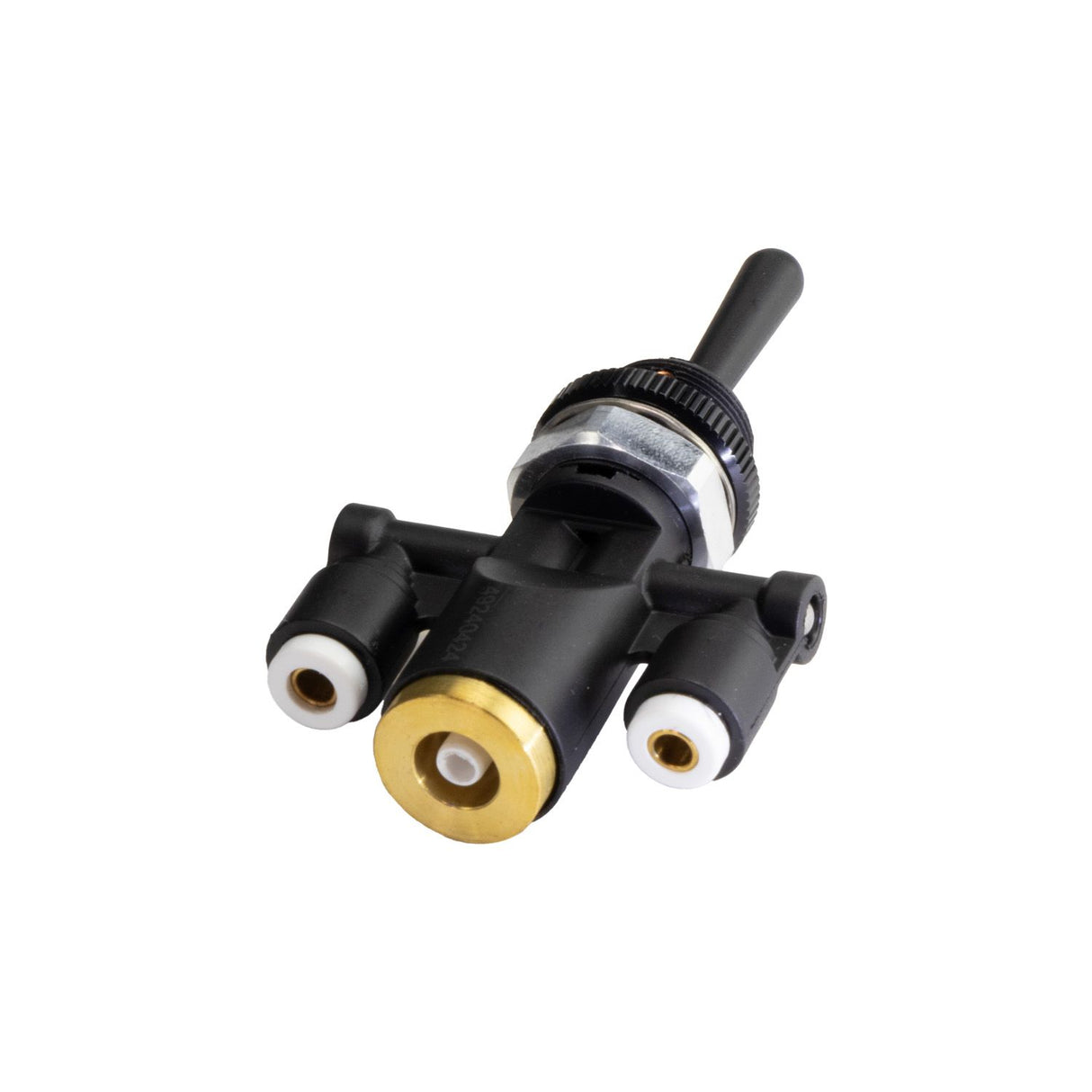 AIR TOGGLE VALVE 3-PORT