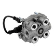 ABS Relay Valve with Knob & Power Cable