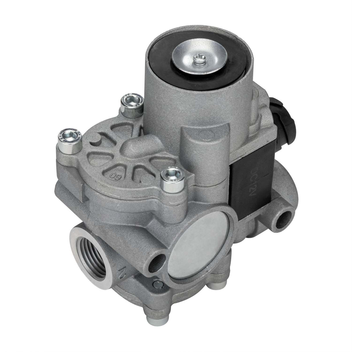 ABS MODULATOR VALVE TRK BAYNET
