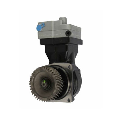 AIR COMPRESSOR M318 15.5CFM  Air Brake Compressor 1100 210 003 , 4123520010 , 4123520020 , 4123520250 , 9061301315 , 9061301415 , 9061303015 , 9061304315 , A9061304315 , A9061301415 , A9061303015 , A9061304315 , EA9061306215 , RA9061303015 , RA90613043...