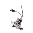 SOLENOID VALVE 1/4" N.O.