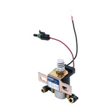 SOLENOID VALVE 1/4" N.O.