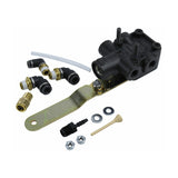LEVELING VALVE W/DUMP