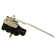 LEVELING VALVE W/DUMP