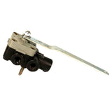 LEVELING VALVE W/DUMP