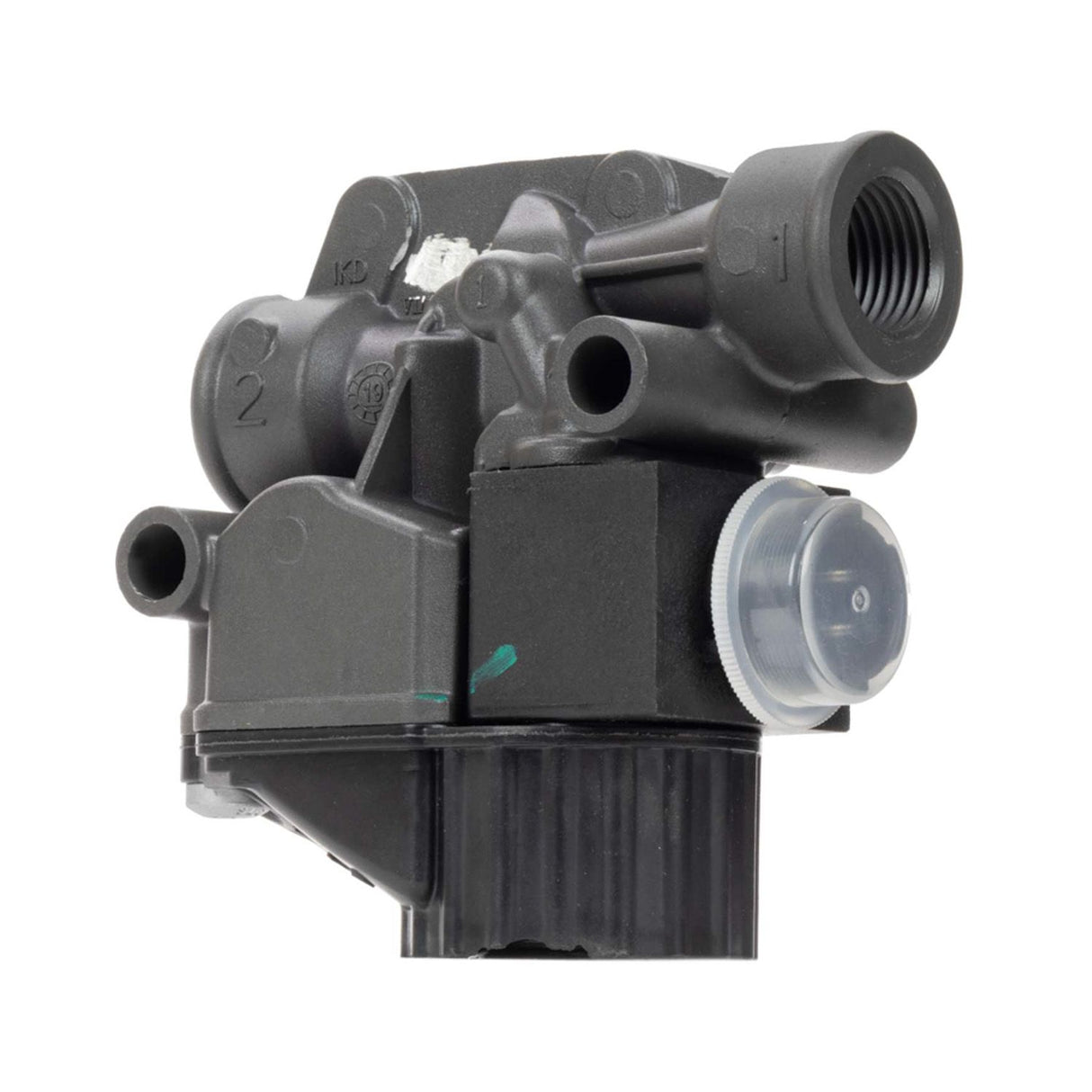 ABS MODULATOR VALVE M40QR