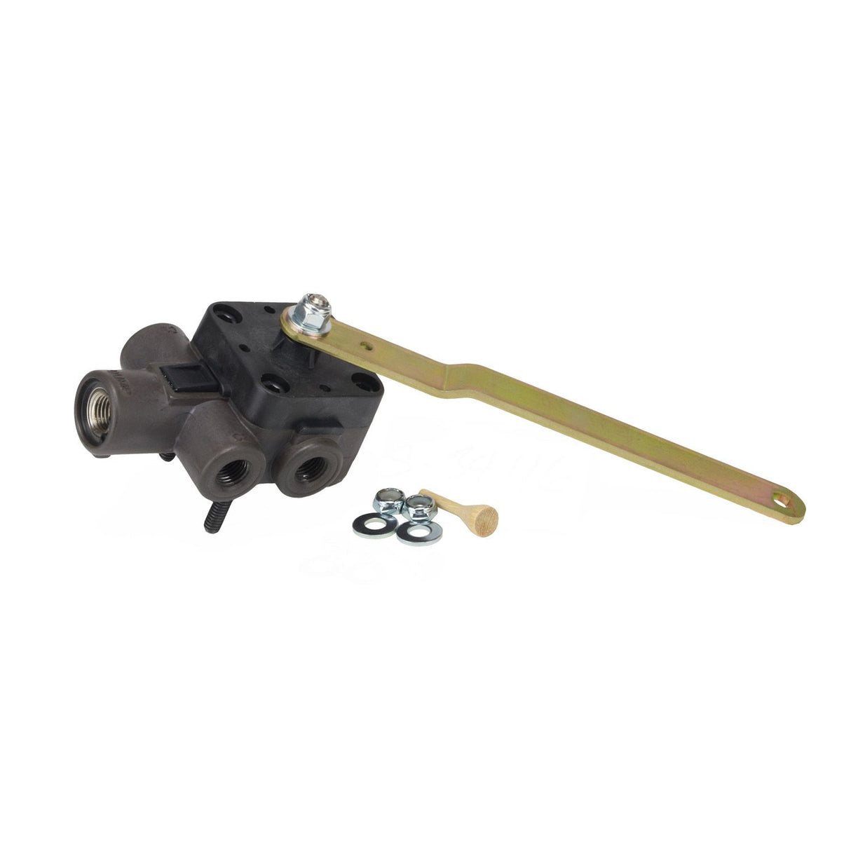 Leveling Valve