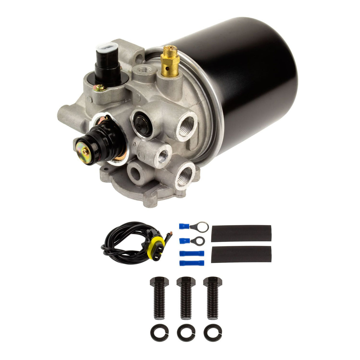 SS1200P Coalescing Dryer for Wabco