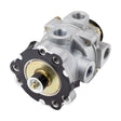 E-6 Foot Valve