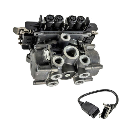 ABS ECU/VLV 4S/2M EASY STOP