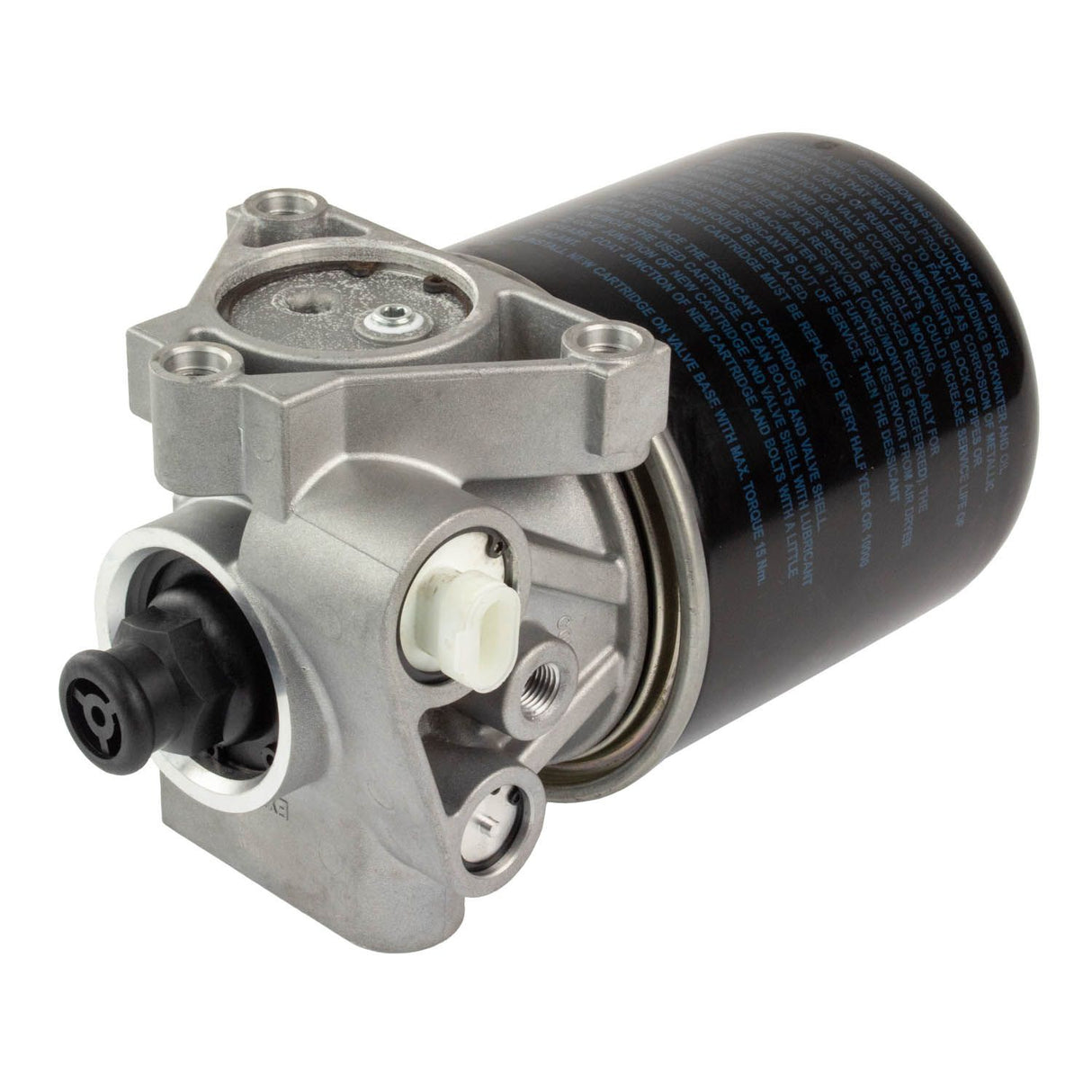 AD-SP Coalescing Air Dryer