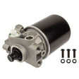 AD-SP Coalescing Air Dryer