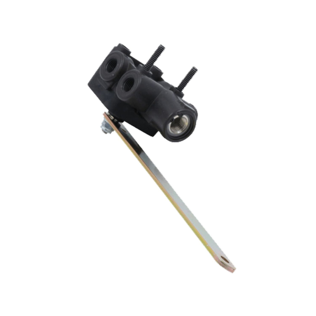 Leveling Valve with Dump