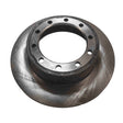BRAKE ROTOR