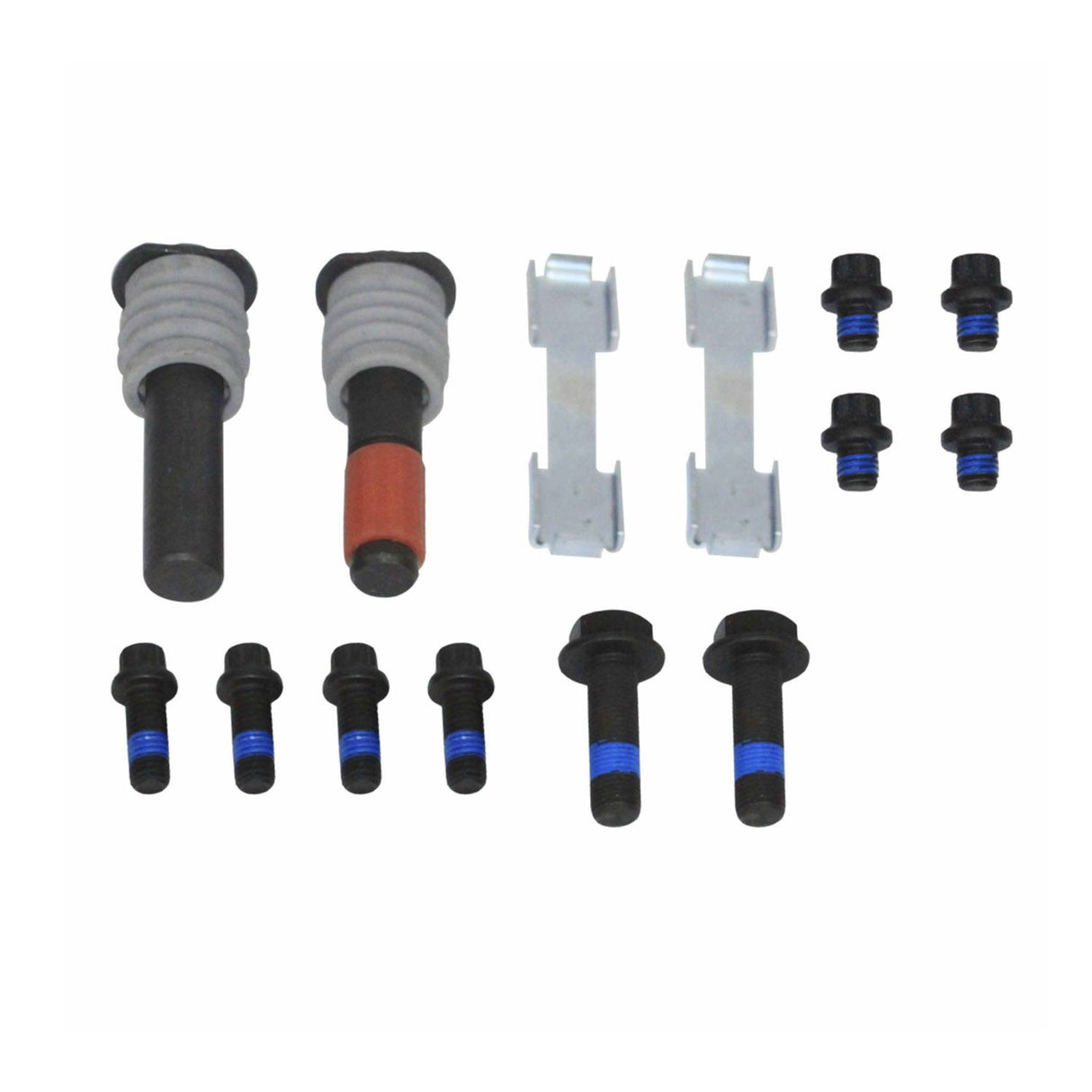BRAKE CALIPER PIN KIT