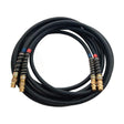 BLACK HOSE KIT 12'
