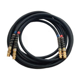 BLACK HOSE KIT 12'